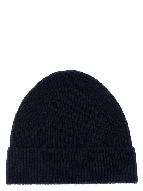 Ballantyne Cashmere Beanie
