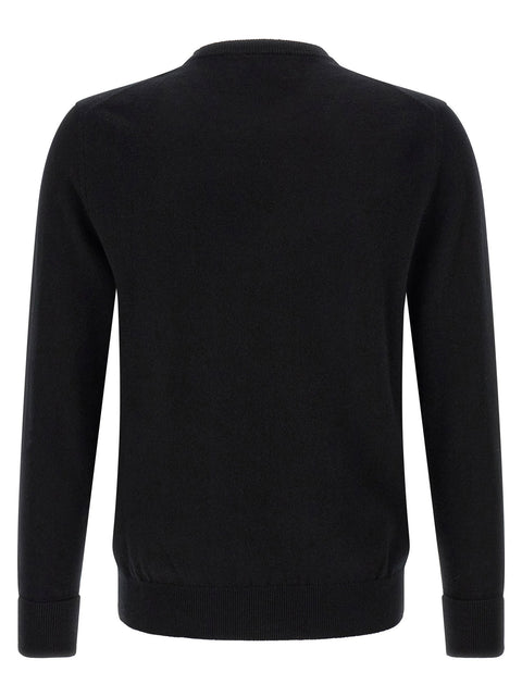Ballantyne Diamond Sweater