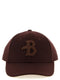 Ballantyne Monogram Patch Cap