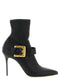 Balmain Anthem Ankle Boots