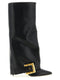 Balmain Anthem Boots