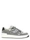 Balmain B-court Skate Sneakers