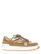 Balmain B-court Sneakers
