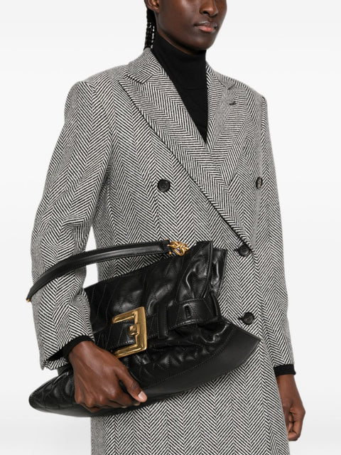 Balmain Bags.. BLACK