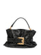 Balmain Bags.. BLACK