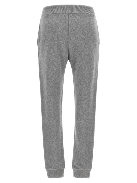 Balmain Cashmere Joggers