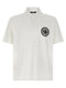 Balmain Coin Polo Shirt