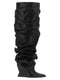 Balmain Cuissardes Leather