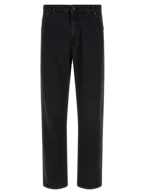 Balmain Denim Jeans