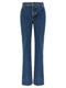 Balmain Embroidery Jeans