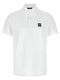 Balmain Embroidery Polo Shirt