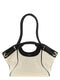 Balmain Medium Tote Shopping Bag