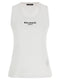 Balmain Paris Tank Top