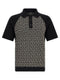 Balmain Pb Monogram Polo