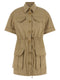 Balmain Saharan Dress