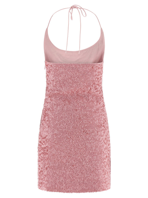 Balmain Sequin Dress