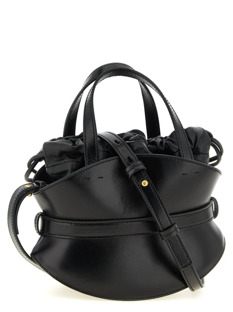 Balmain Shuffle Mini Handbag