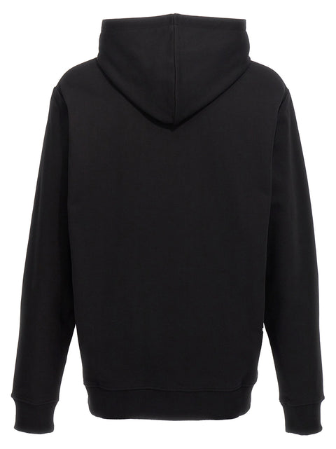 Balmain Signature Hoodie