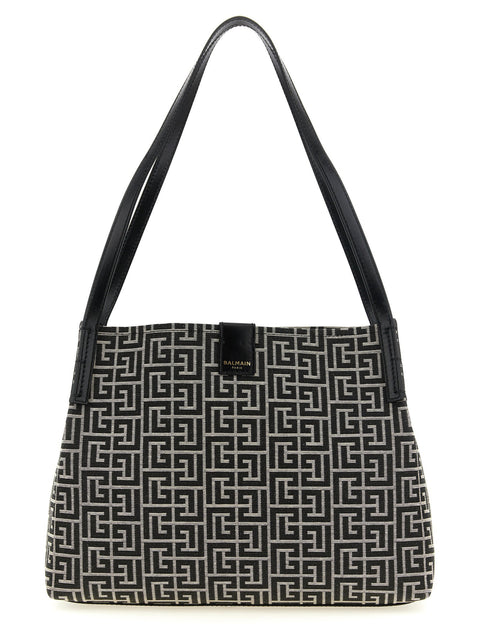 Balmain Small Release Shopping Bag