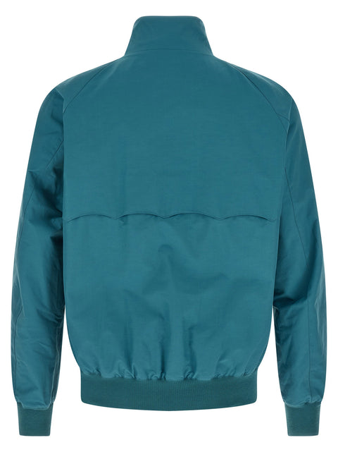 Baracuta G9 Bomber Jacket