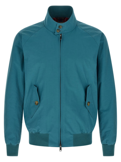 Baracuta G9 Bomber Jacket