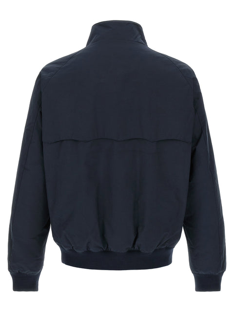 Baracuta G9 Thermal Jacket