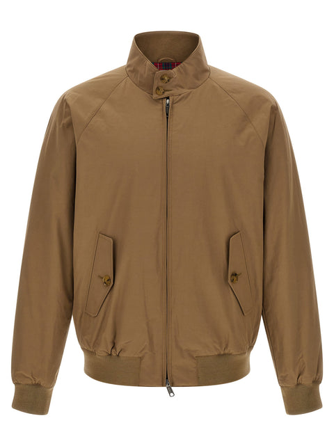 Baracuta G9 Thermal Jacket