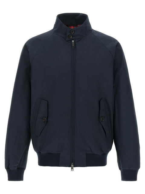 Baracuta G9 Thermal Jacket