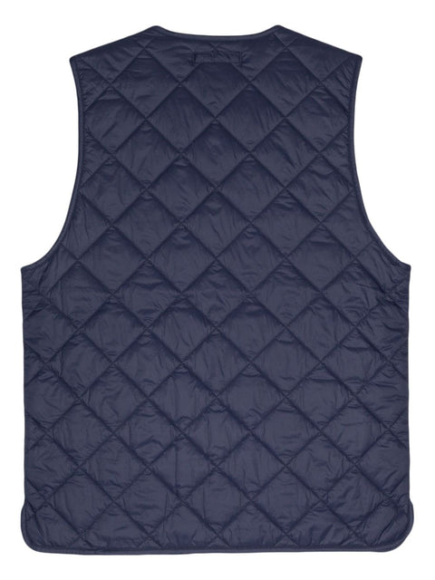 Baracuta Sweaters Blue-men > clothing > topwear-Baracuta-40-Blue-Urbanheer
