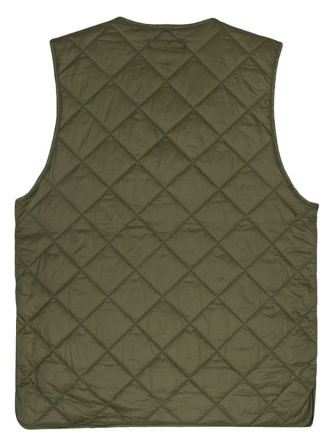 Baracuta Sweaters Green-men > clothing > topwear-Baracuta-40-Green-Urbanheer
