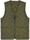 Baracuta Sweaters Green-men > clothing > topwear-Baracuta-40-Green-Urbanheer