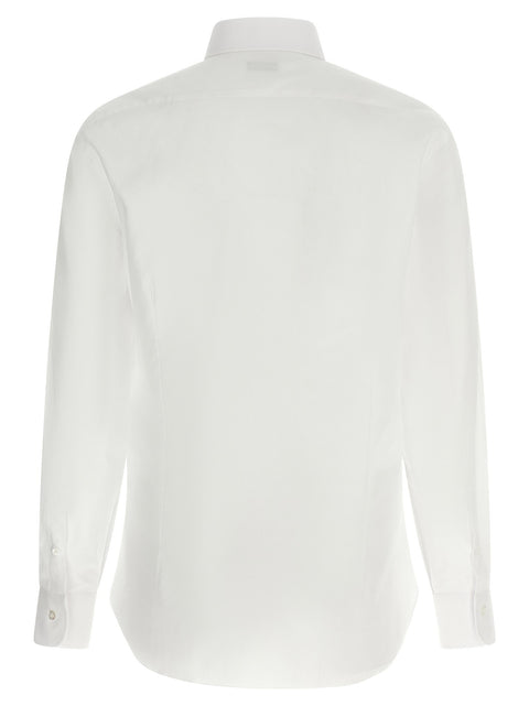 Barba Cotton Shirt