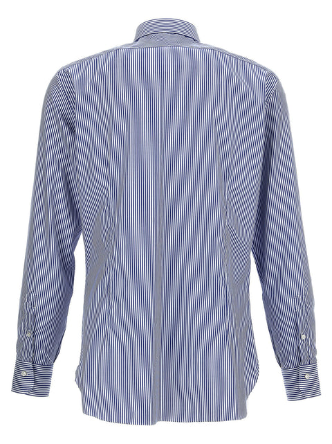 Barba Journey Shirt