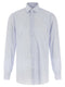 Barba Striped Shirt