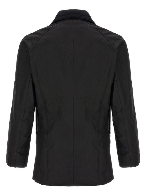 Barbour Ashby Jacket