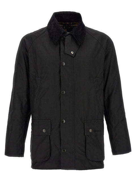 Barbour Ashby Jacket