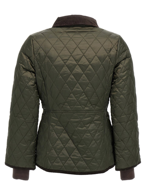 Barbour Beadnell Jacket