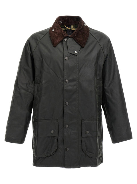 Barbour Beaufort Jacket
