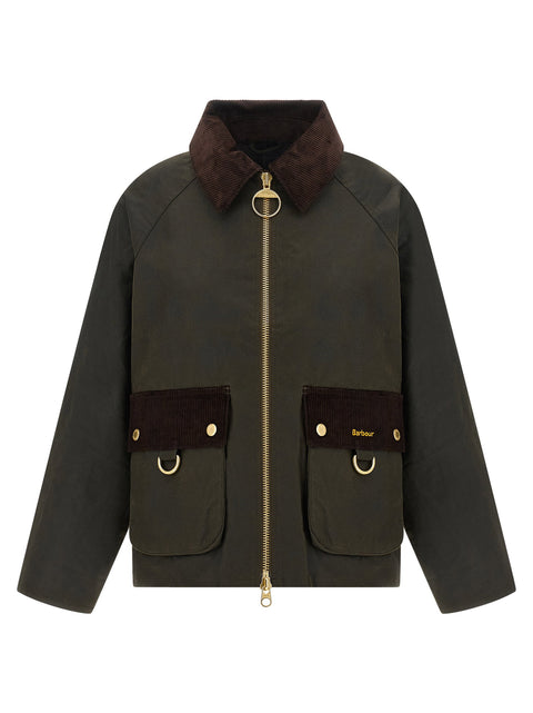 Barbour Carville Jacket