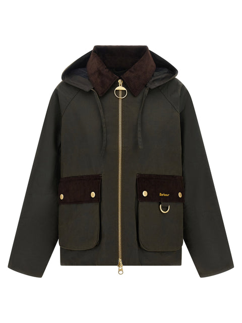 Barbour Carville Jacket
