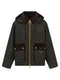 Barbour Carville Jacket