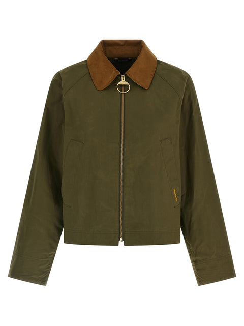Barbour Catlin Jacket
