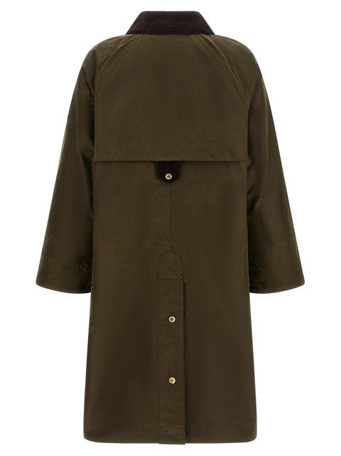 Barbour Kirklees Jacket