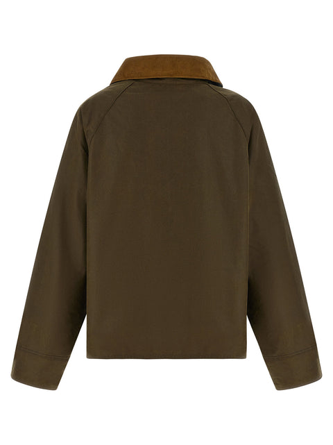 Barbour Modern Spey Jacket
