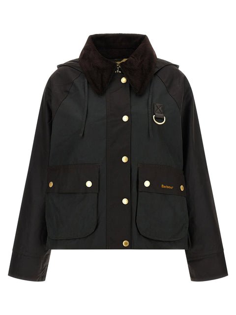 Barbour Reighton Jacket