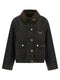 Barbour Tartan Spey Jacket