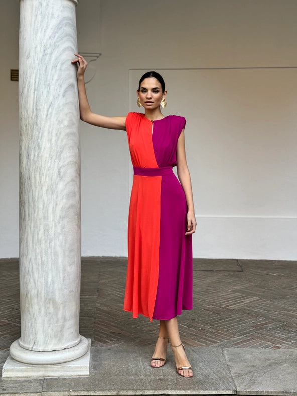 Bari Dress
