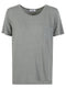 Base Cotton Crew Neck T-Shirt