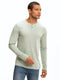 Baseline Long Sleeve Triblend Henley