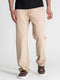 Beige Mood Jeans